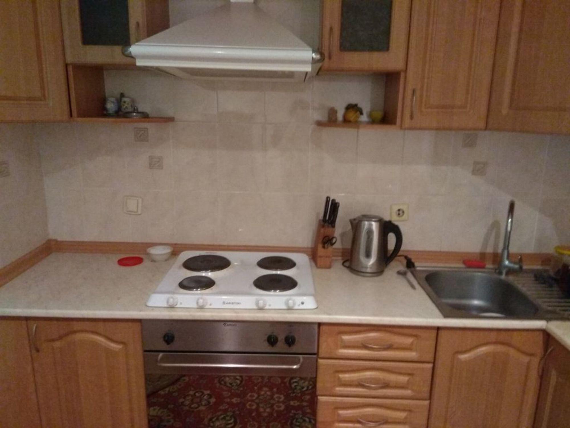 Сдать квартиру за 25 000 рублей на Ленина пр-кт, 42