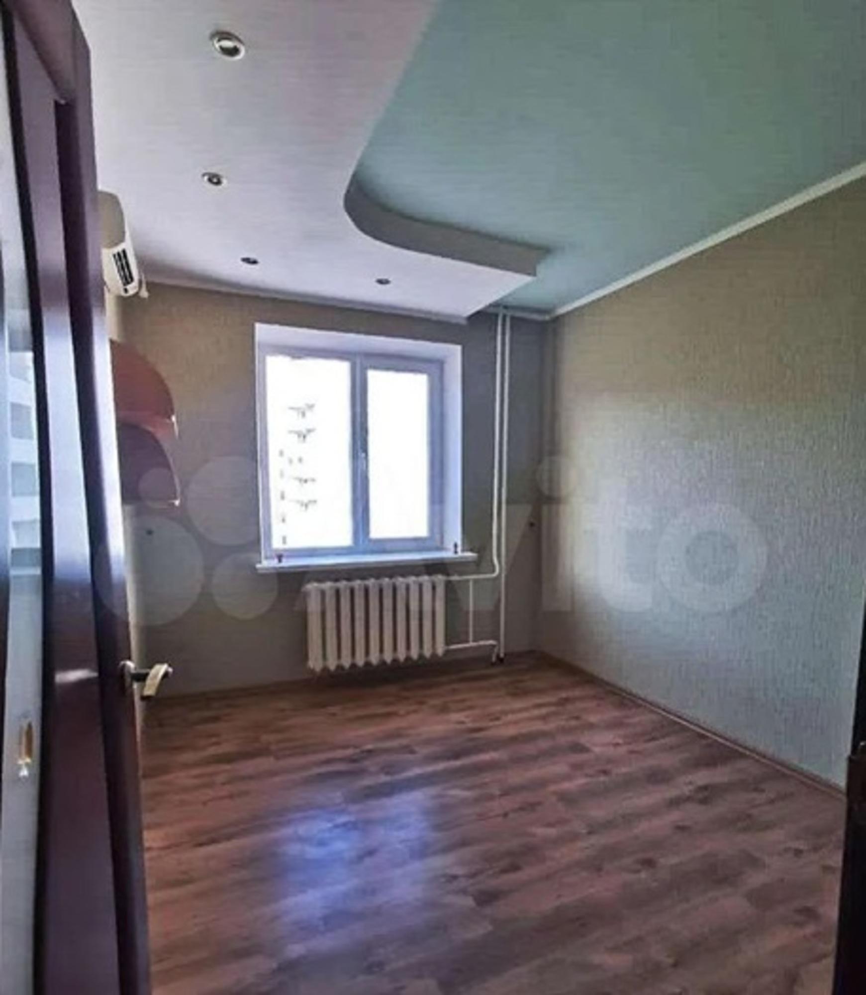 Купить квартиру за 4 600 000 рублей на Воровского улица, 101