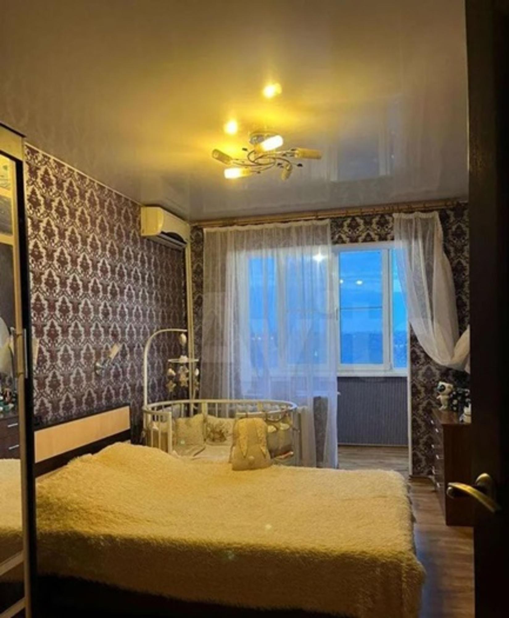 Купить квартиру за 4 600 000 рублей на Воровского улица, 101