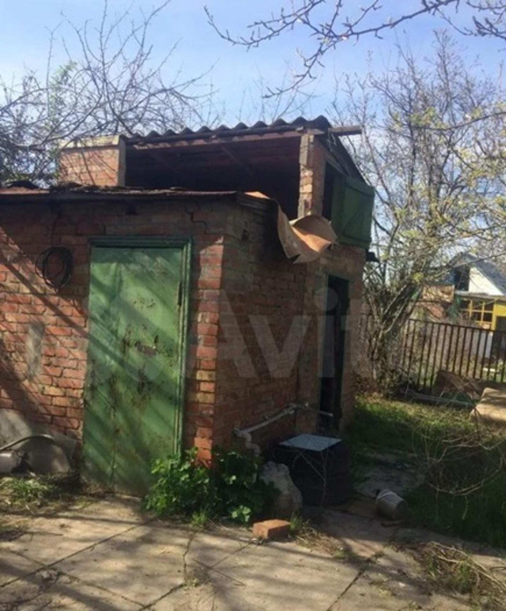 Купить дачу, дом, коттедж за 500 000 рублей на Маслиновая улица, 789