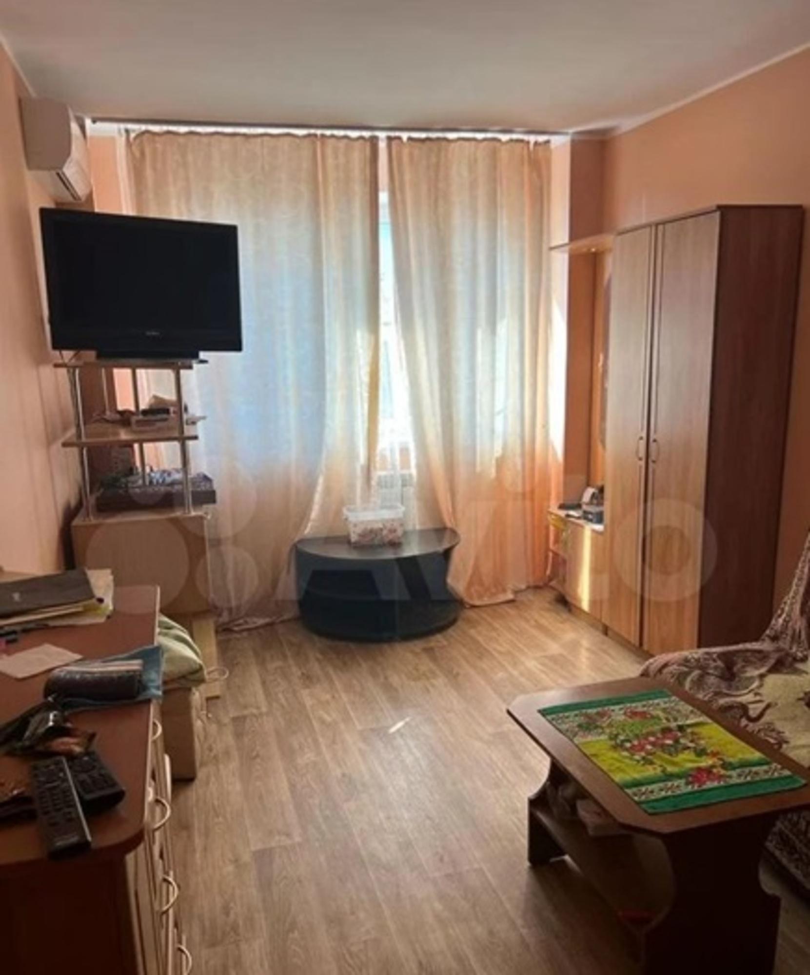 Купить квартиру за 3 700 000 рублей на Комсомольская улица, 101