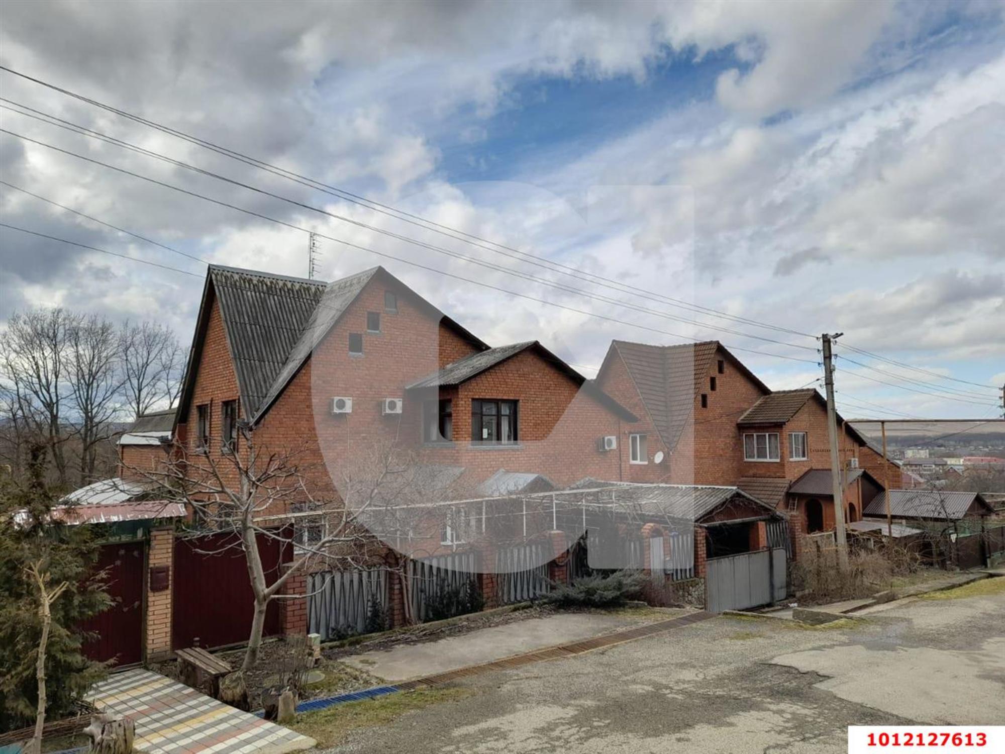 Купить дачу, дом, коттедж за 17 500 000 рублей на Крутая, 6