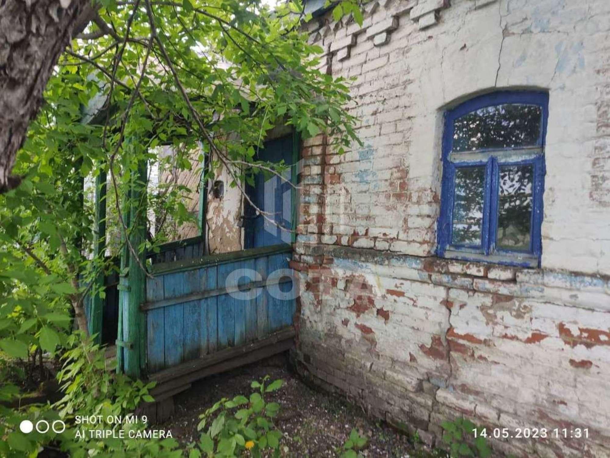 Купить дачу, дом, коттедж за 500 000 рублей на калинина, 162