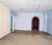 офис 107 кв м, этаж 2/2 Заводское шоссе, 1Д