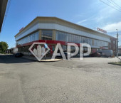 торговое помещение 560 кв м ул Мира, 85