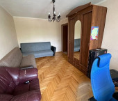 2-комн, 50кв м, этаж 2/9 Ленина пр-кт, 49