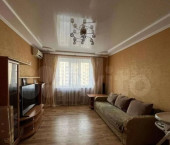 3-комн, 70кв м, этаж 5/10 Воровского улица, 101