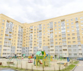 1-комн, 32.2кв м, этаж 9/12 Натальи Лавровой ул, 13