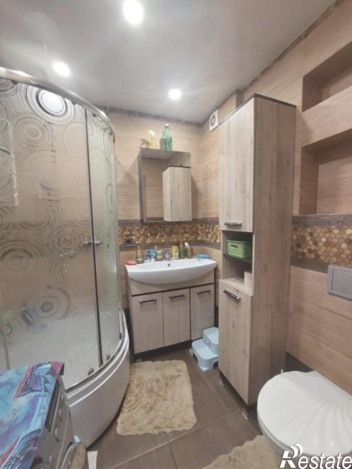 4-комн квартира квартал Болото,Постышева улица,49