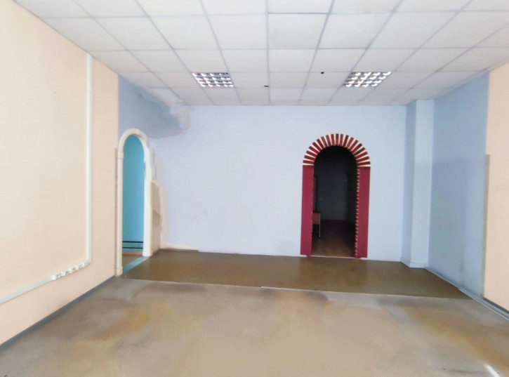 Офис Заводское шоссе, 1Д