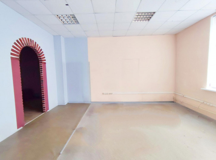 Офис Заводское шоссе, 1Д