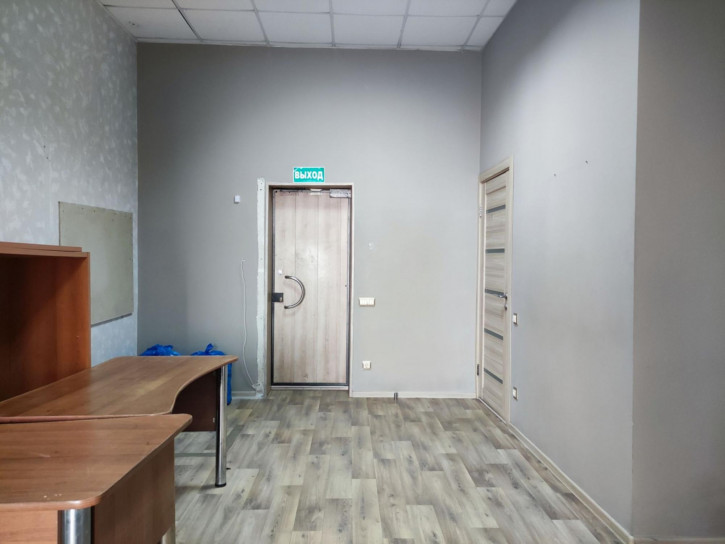 Офис Заводское шоссе, 1Д