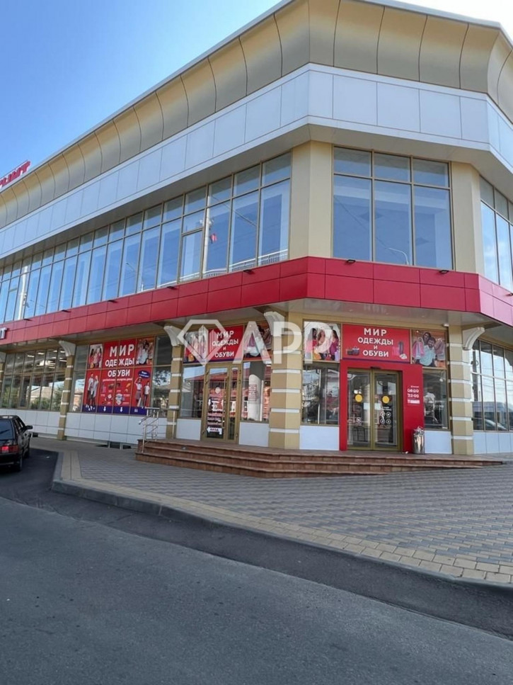 Торговое помещение ул Мира, 85