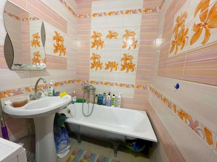 1-комн квартира Газовиков улица, 11