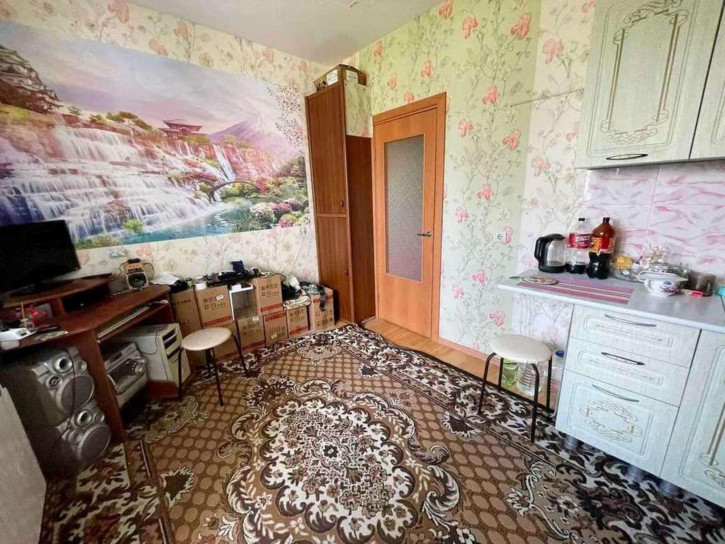 1-комн квартира Газовиков улица, 11