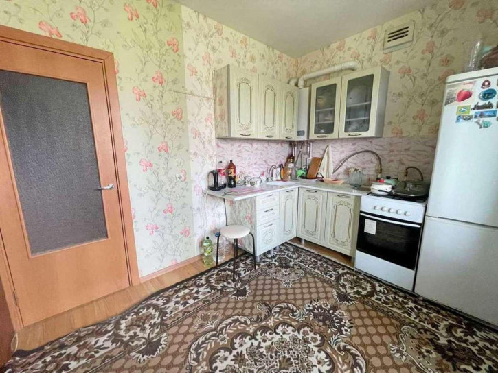 1-комн квартира Газовиков улица, 11