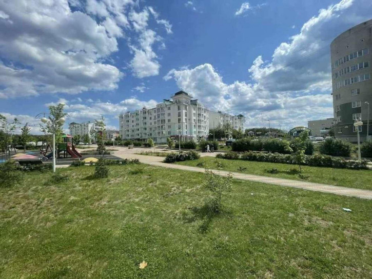 1-комн квартира Газовиков улица, 11