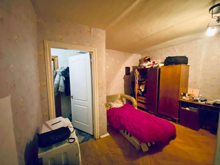 2-комн квартира Николая Чумичова улица, 24б