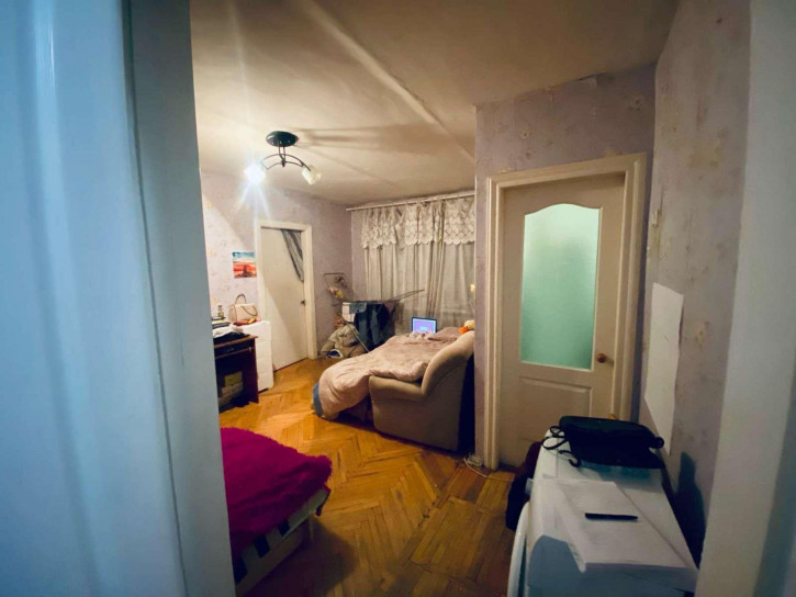 2-комн квартира Николая Чумичова улица, 24б