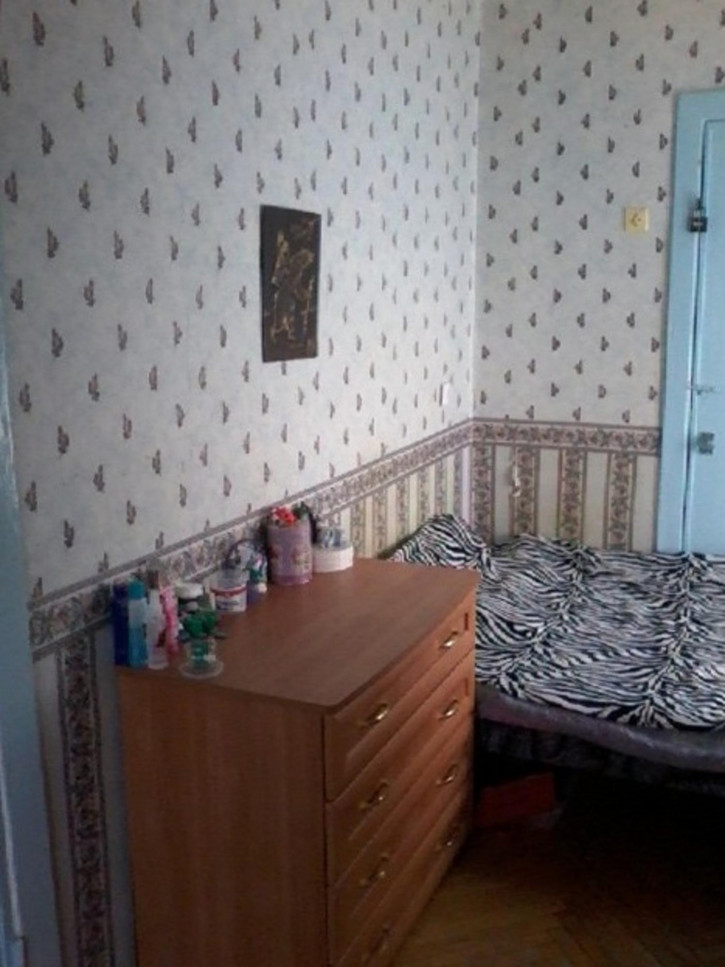 2-комн квартира Николая Чумичова улица, 24б
