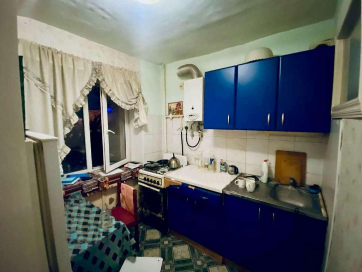 2-комн квартира Николая Чумичова улица, 24б