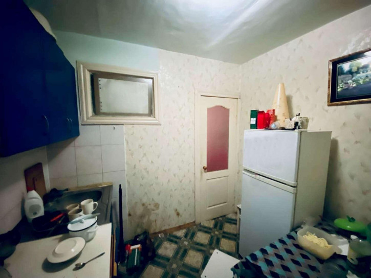 2-комн квартира Николая Чумичова улица, 24б