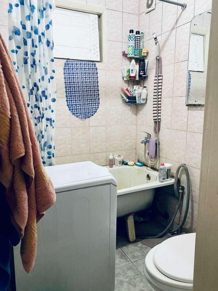 2-комн квартира Николая Чумичова улица, 24б