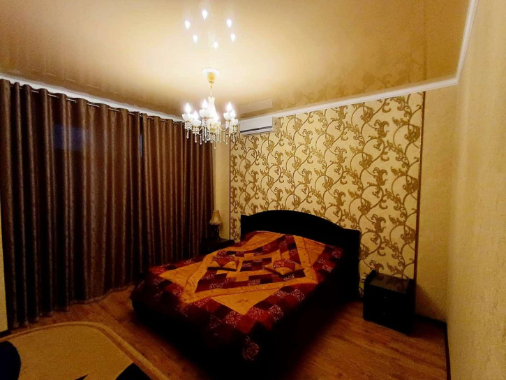 3-комн квартира Академическая улица, 23а