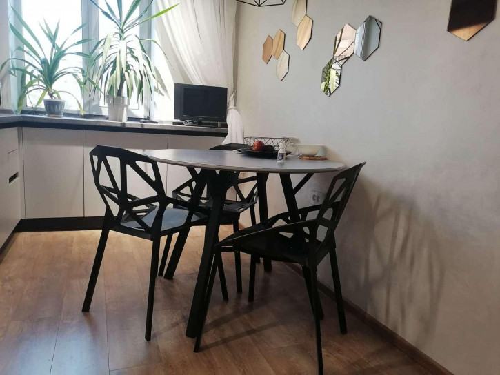 2-комн квартира Губкина улица, 49