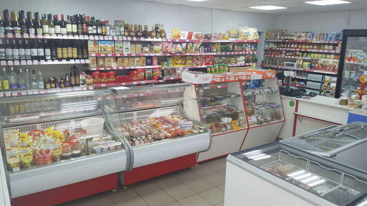 Помещение свободного назначения Губкина улица, 18б