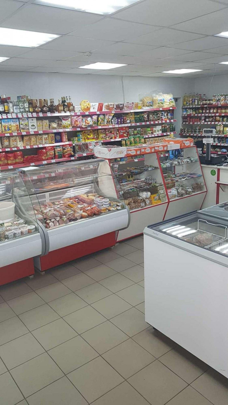 Помещение свободного назначения Губкина улица, 18б