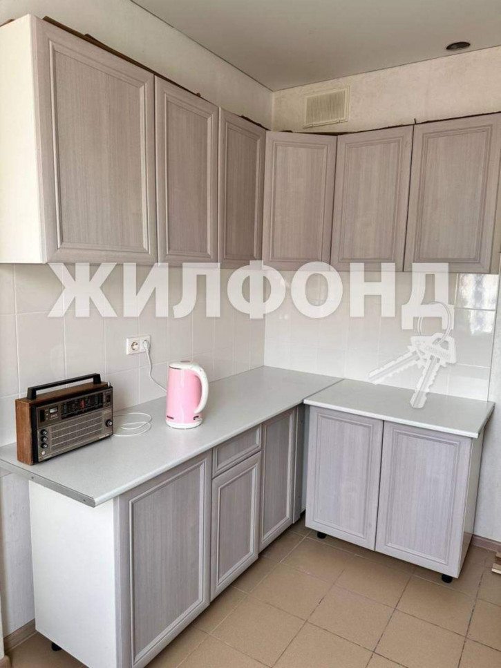 1-комн квартира Пятигорская улица, д.54/2
