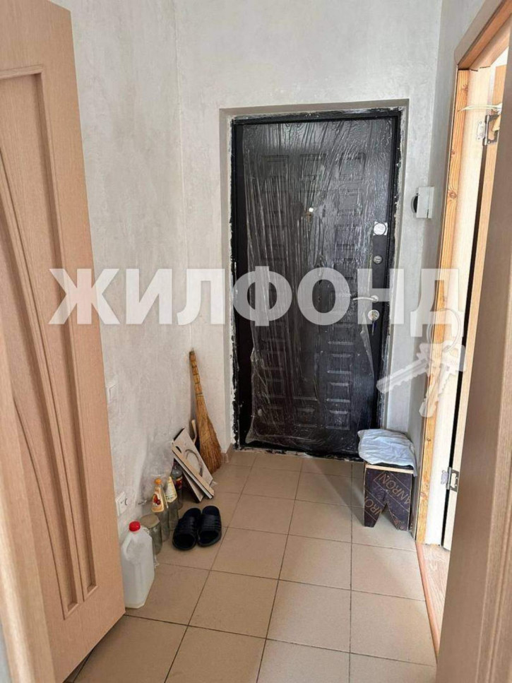 1-комн квартира Пятигорская улица, д.54/2