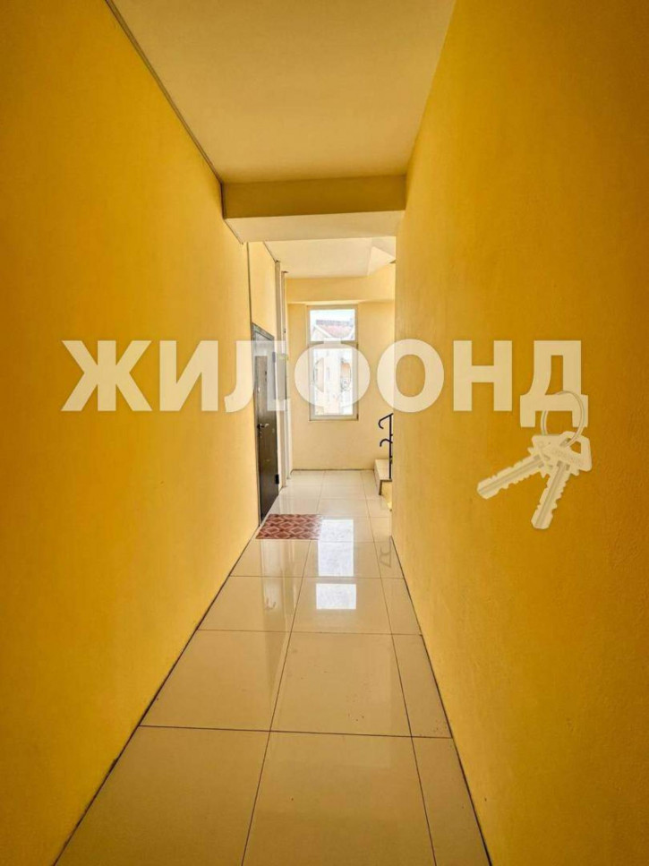 1-комн квартира Пятигорская улица, д.54/2