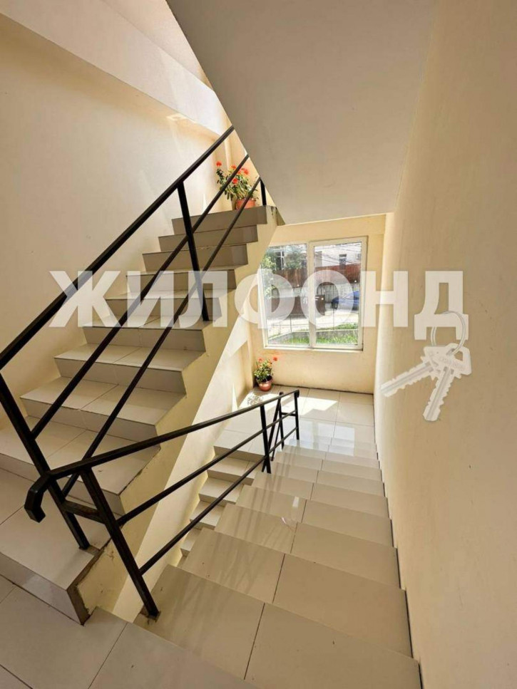 1-комн квартира Пятигорская улица, д.54/2