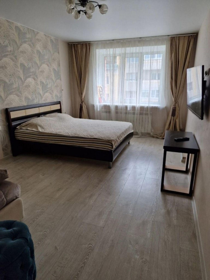 1-комн квартира Стрелецкий пер, 3