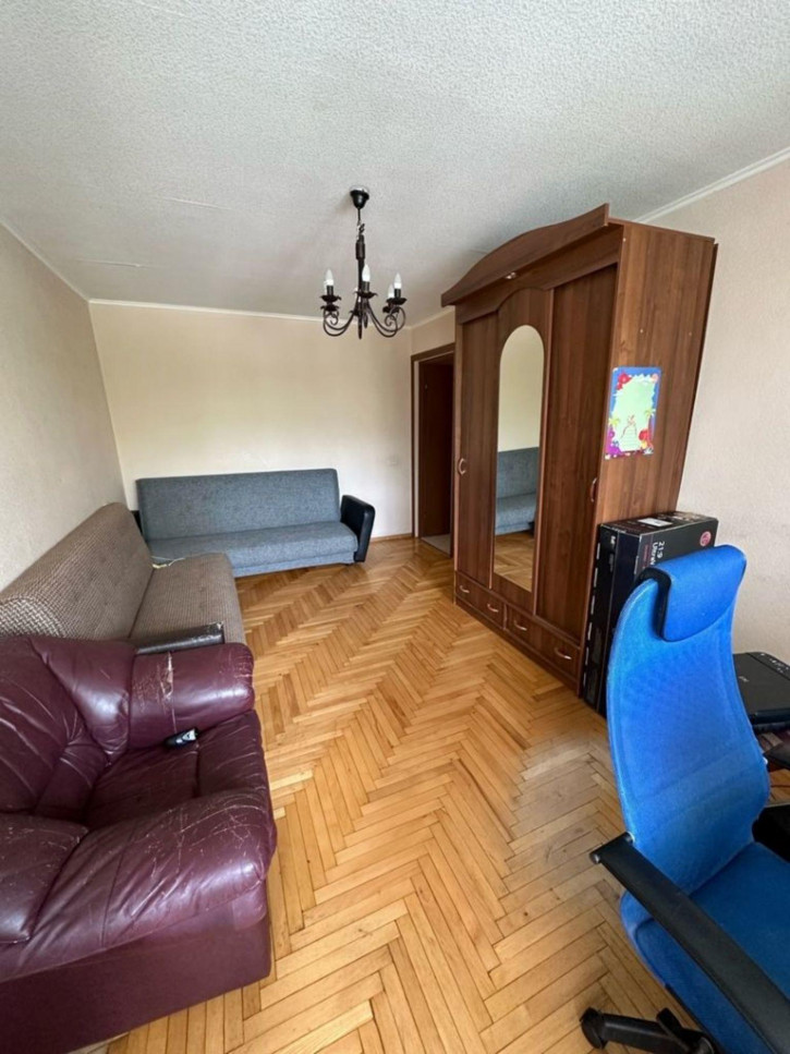 2-комн квартира Ленина пр-кт, 49