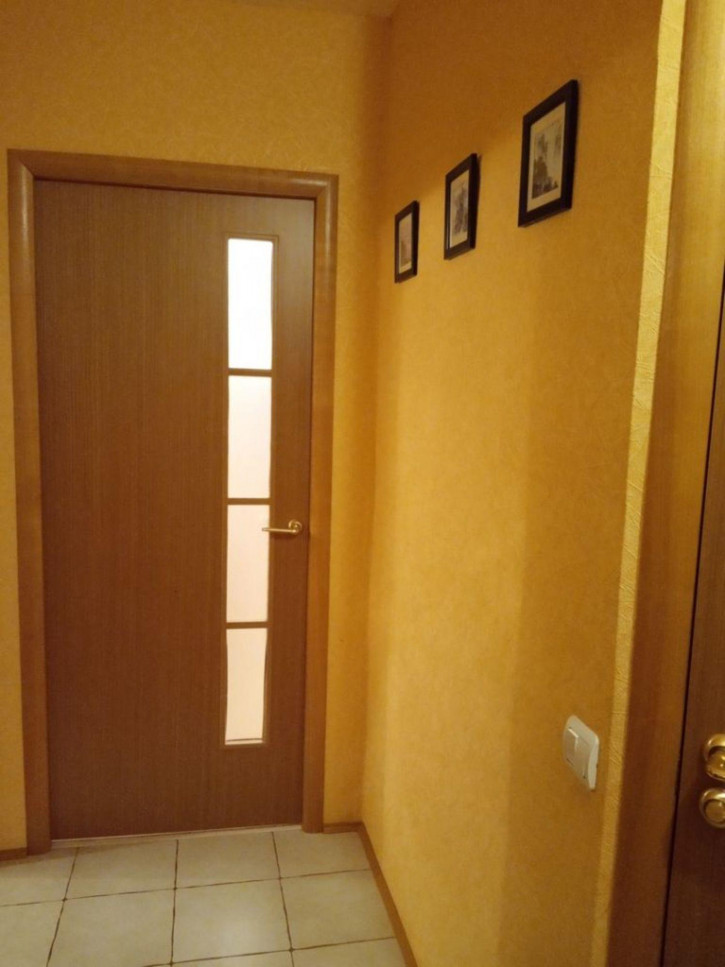 1-комн квартира Офицерская ул, 16