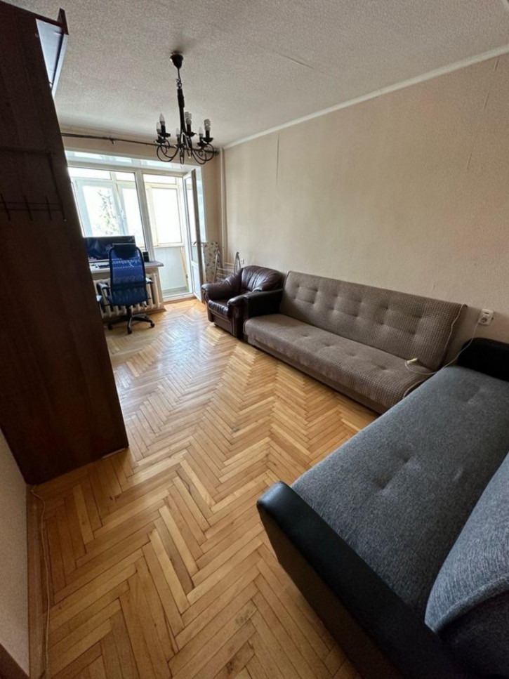 2-комн квартира Ленина пр-кт, 49