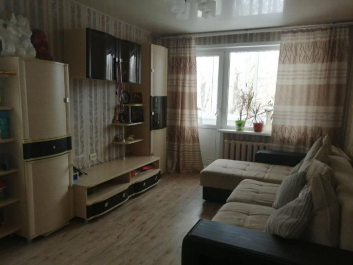 2-комн квартира Комиссарова ул, 59