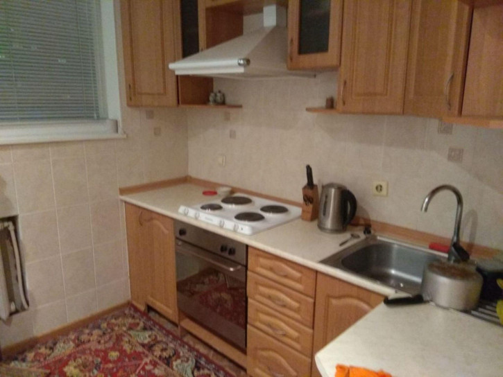 2-комн квартира Ленина пр-кт, 42