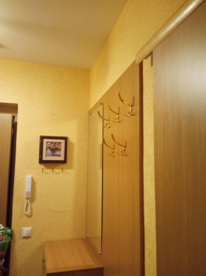 1-комн квартира Офицерская ул, 16