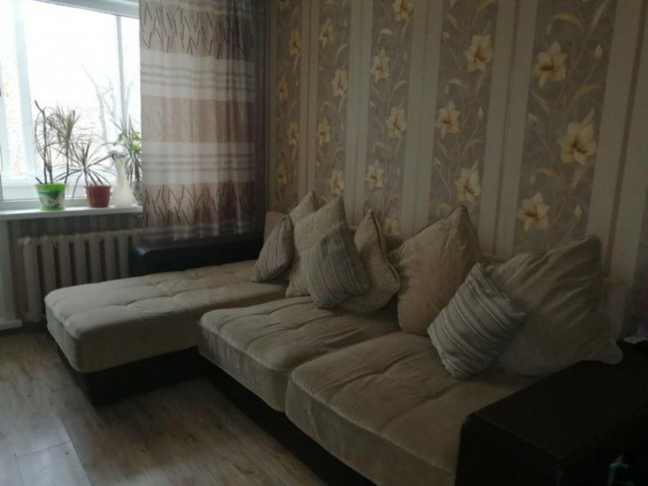 2-комн квартира Комиссарова ул, 59