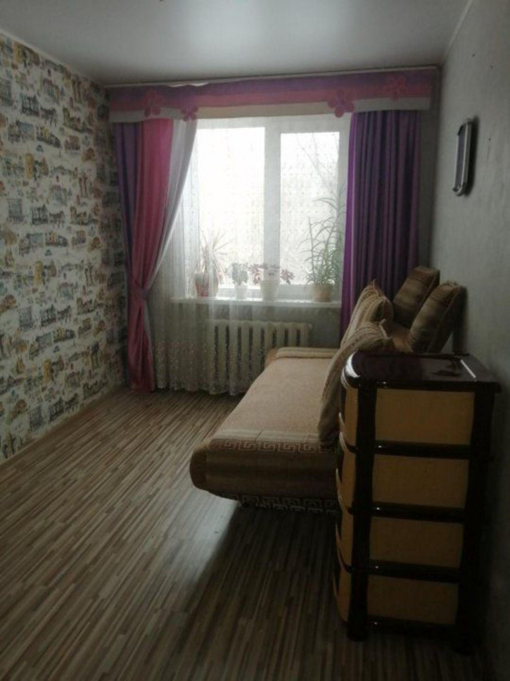 2-комн квартира Комиссарова ул, 59