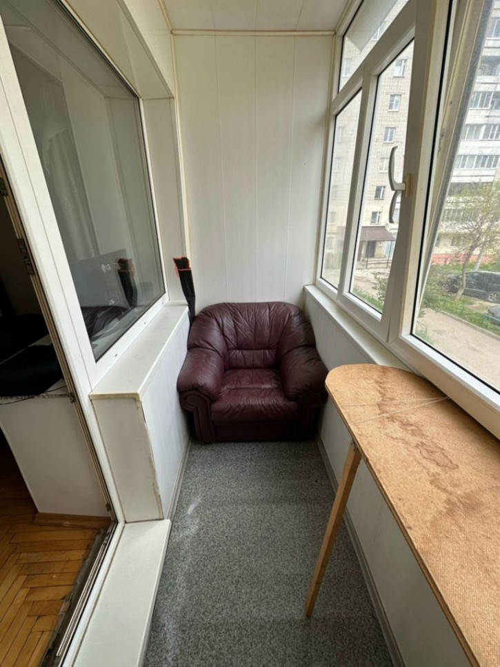 2-комн квартира Ленина пр-кт, 49