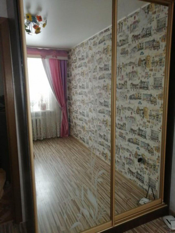 2-комн квартира Комиссарова ул, 59