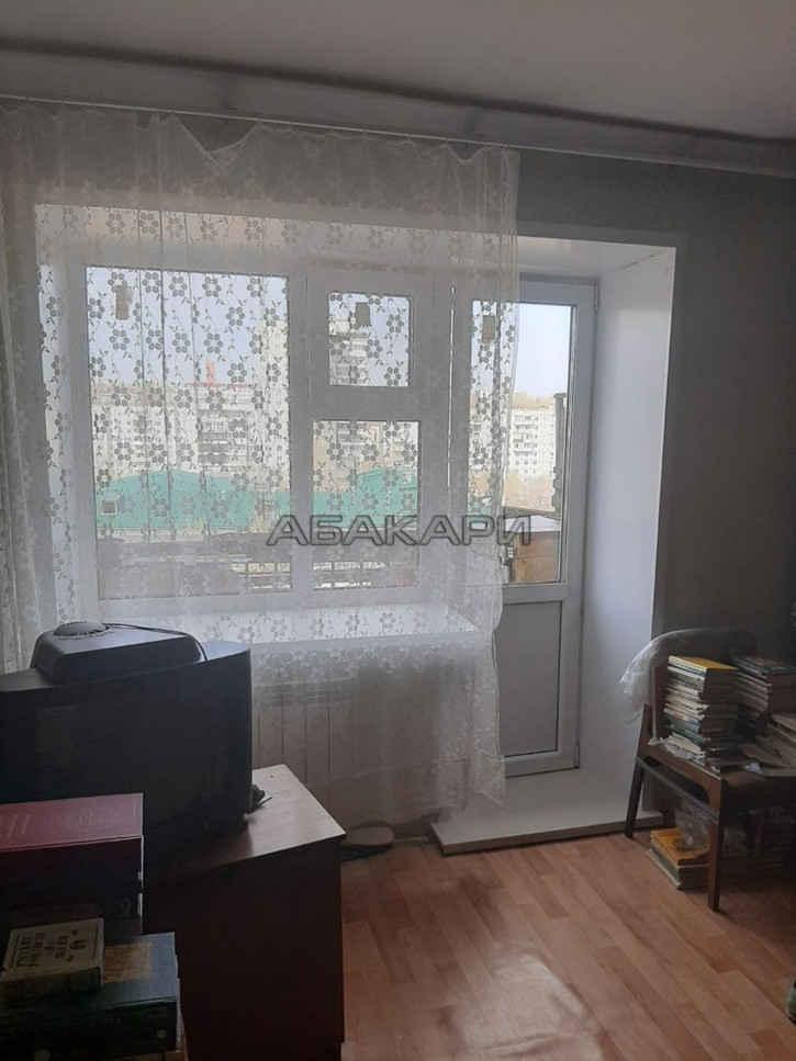 1-комн квартира улица Ленина, 28
