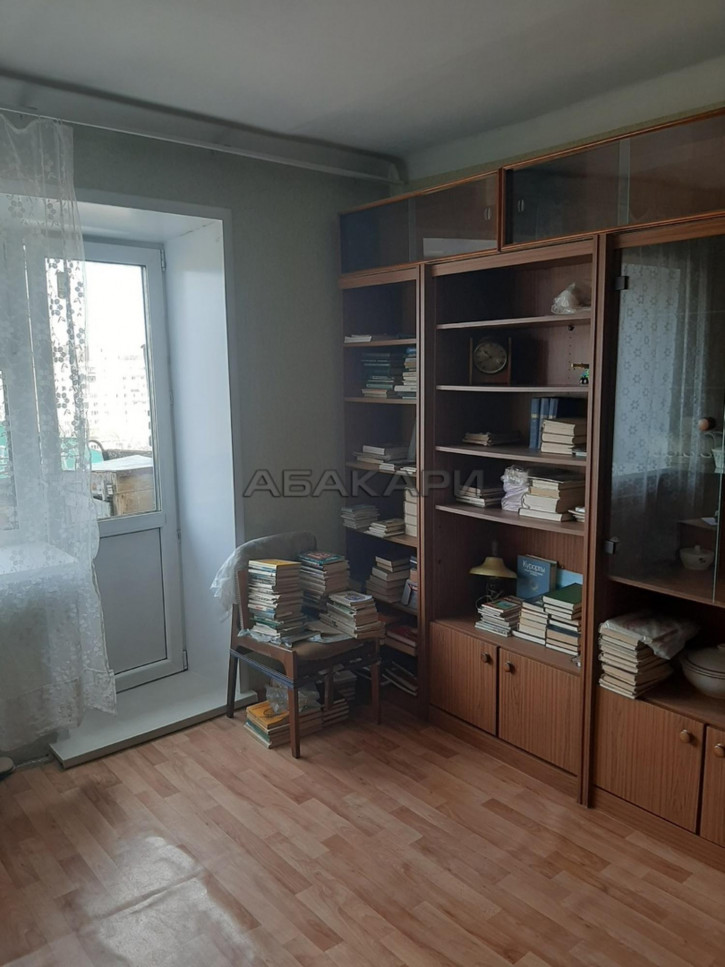 1-комн квартира улица Ленина, 28