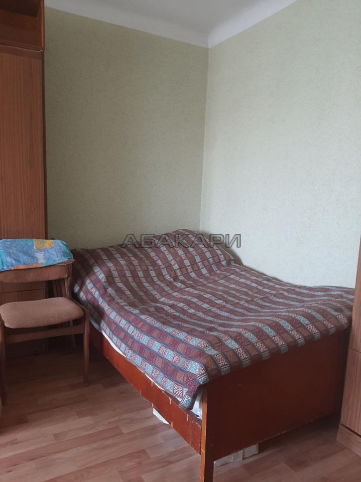1-комн квартира улица Ленина, 28