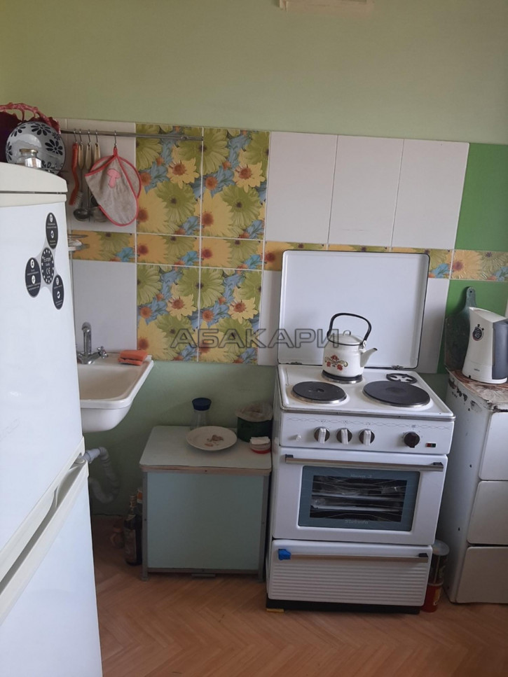 1-комн квартира улица Ленина, 28
